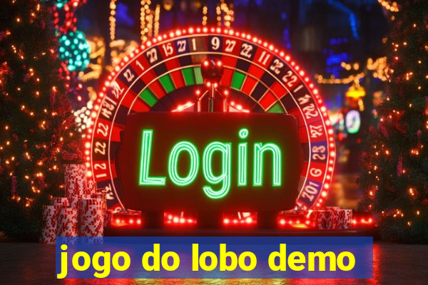 jogo do lobo demo